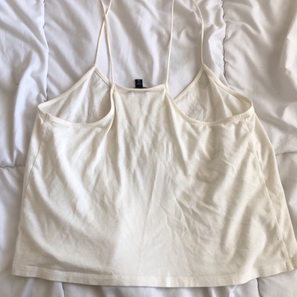 Express Tank Top - Picture 3 of 3